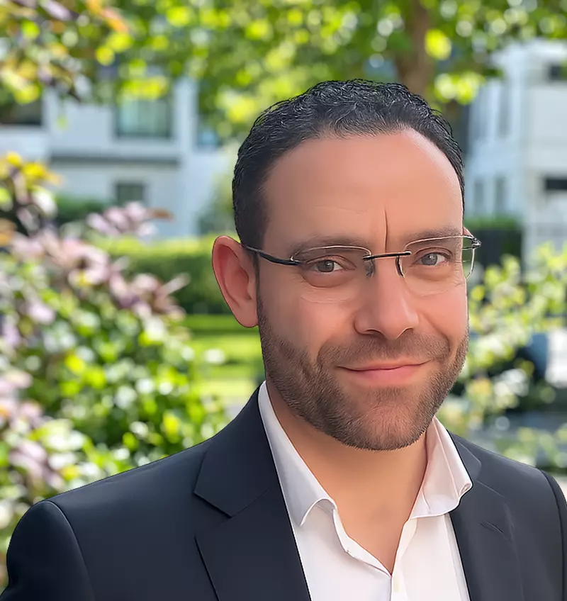 Maxime MISITI
