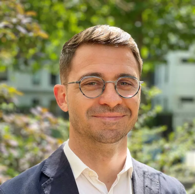 Thomas SZUKALA