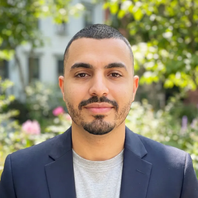 Yassine MIHDIA